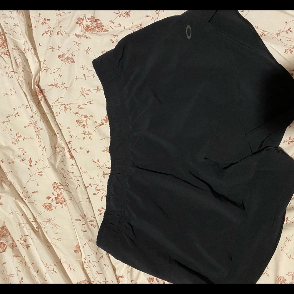 Oakley running shorts